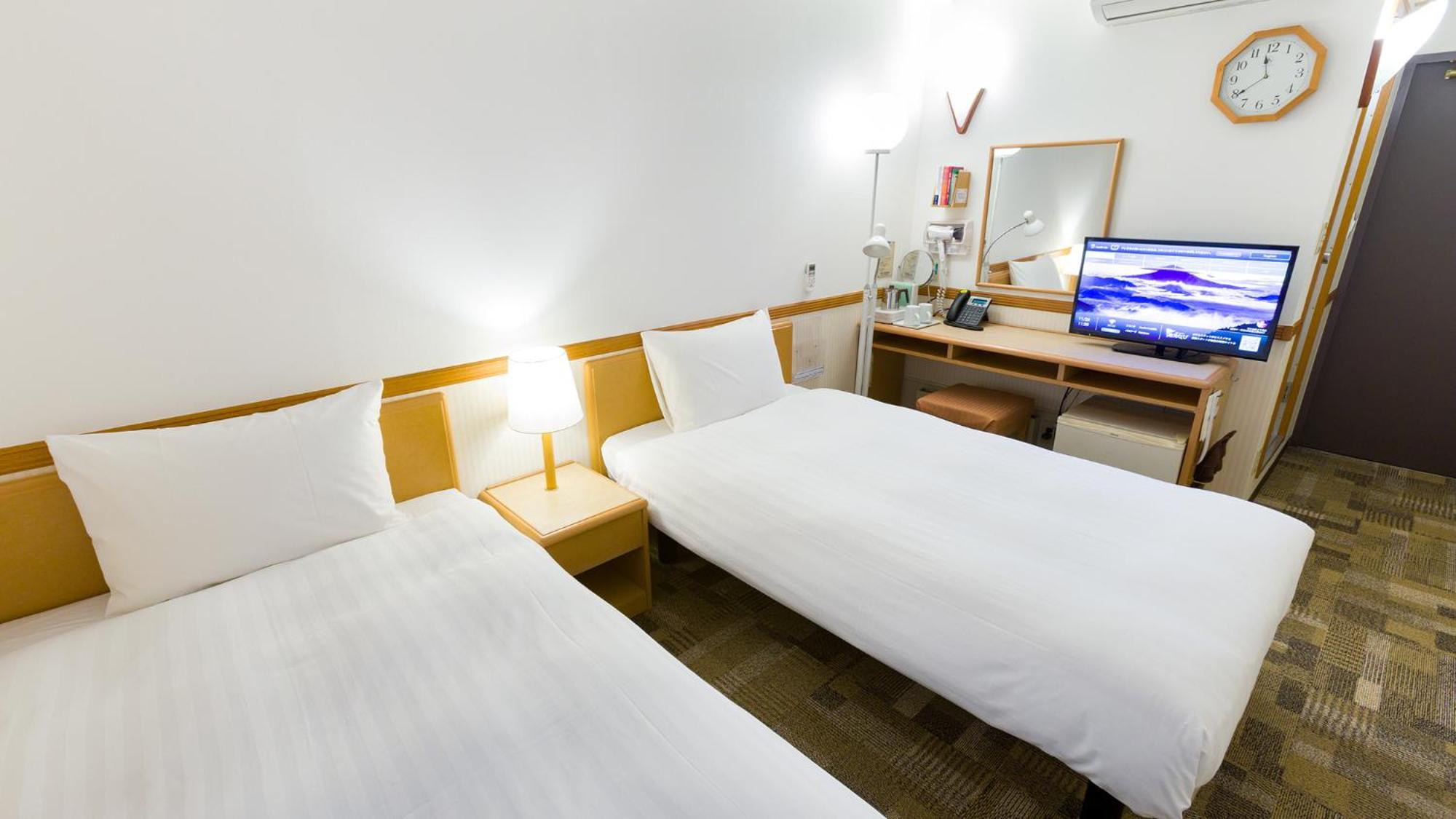 Toyoko Inn Oita Ekimae Habitación foto