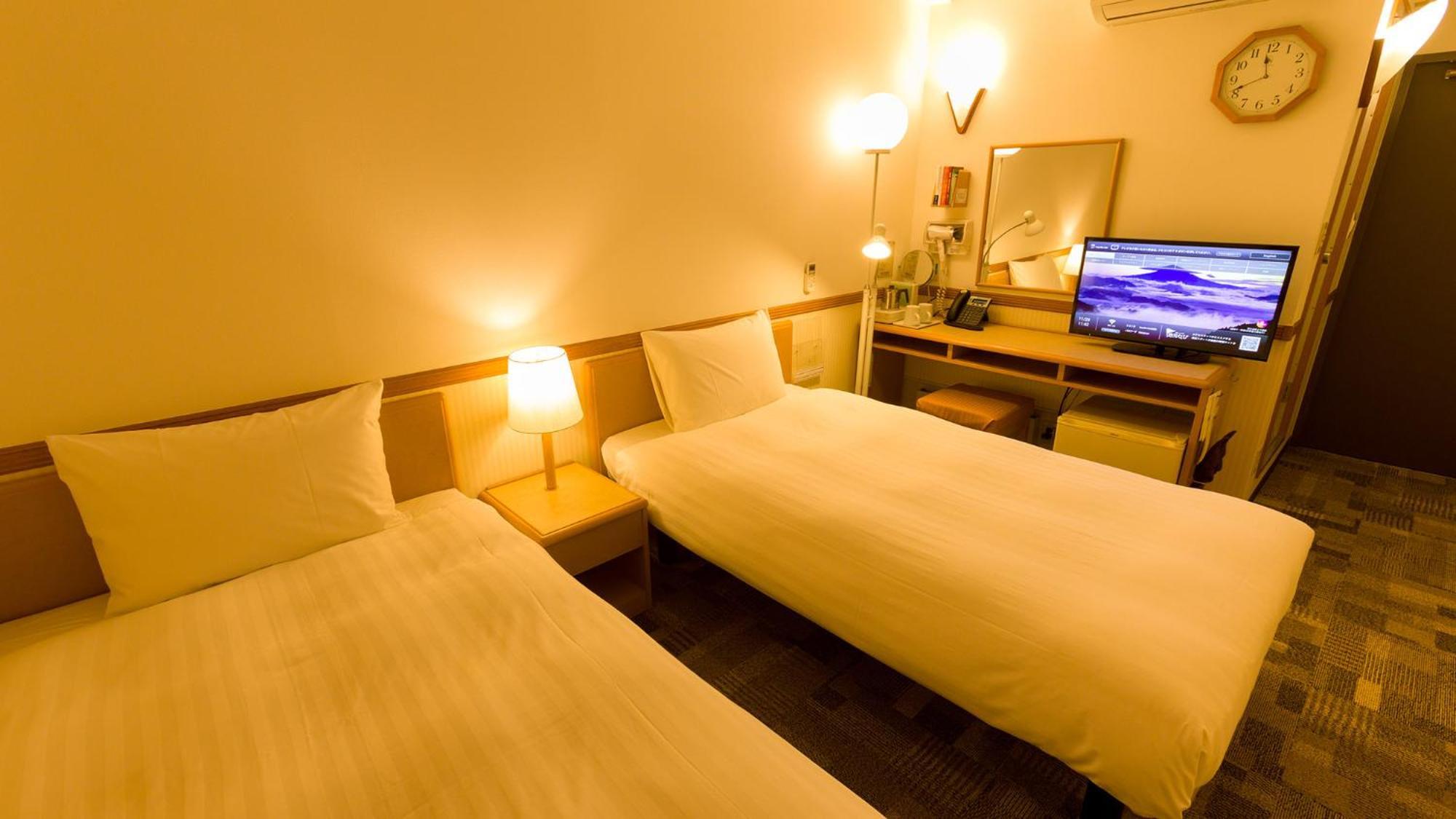 Toyoko Inn Oita Ekimae Habitación foto
