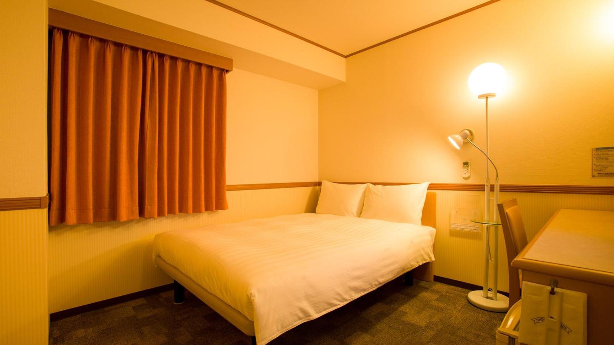 Toyoko Inn Oita Ekimae Habitación foto