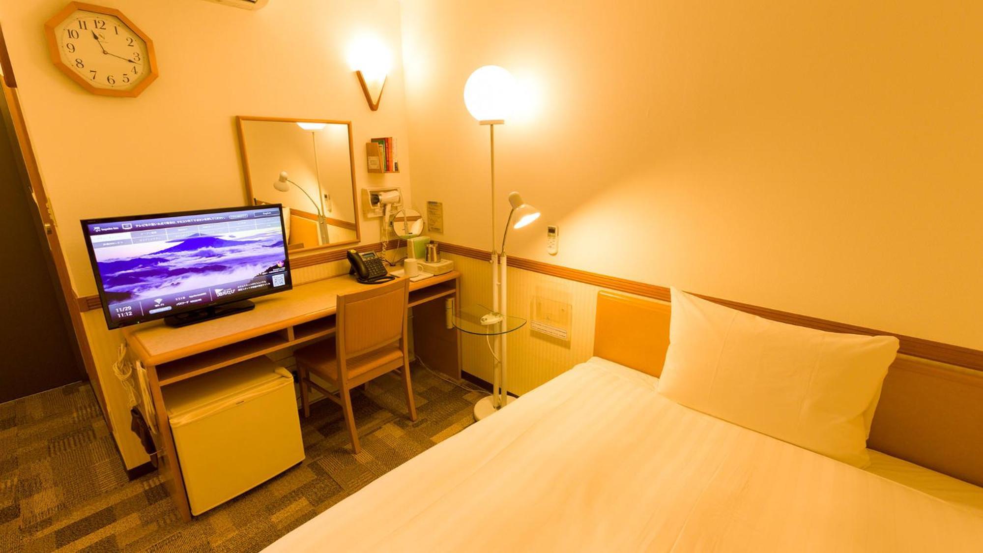 Toyoko Inn Oita Ekimae Habitación foto