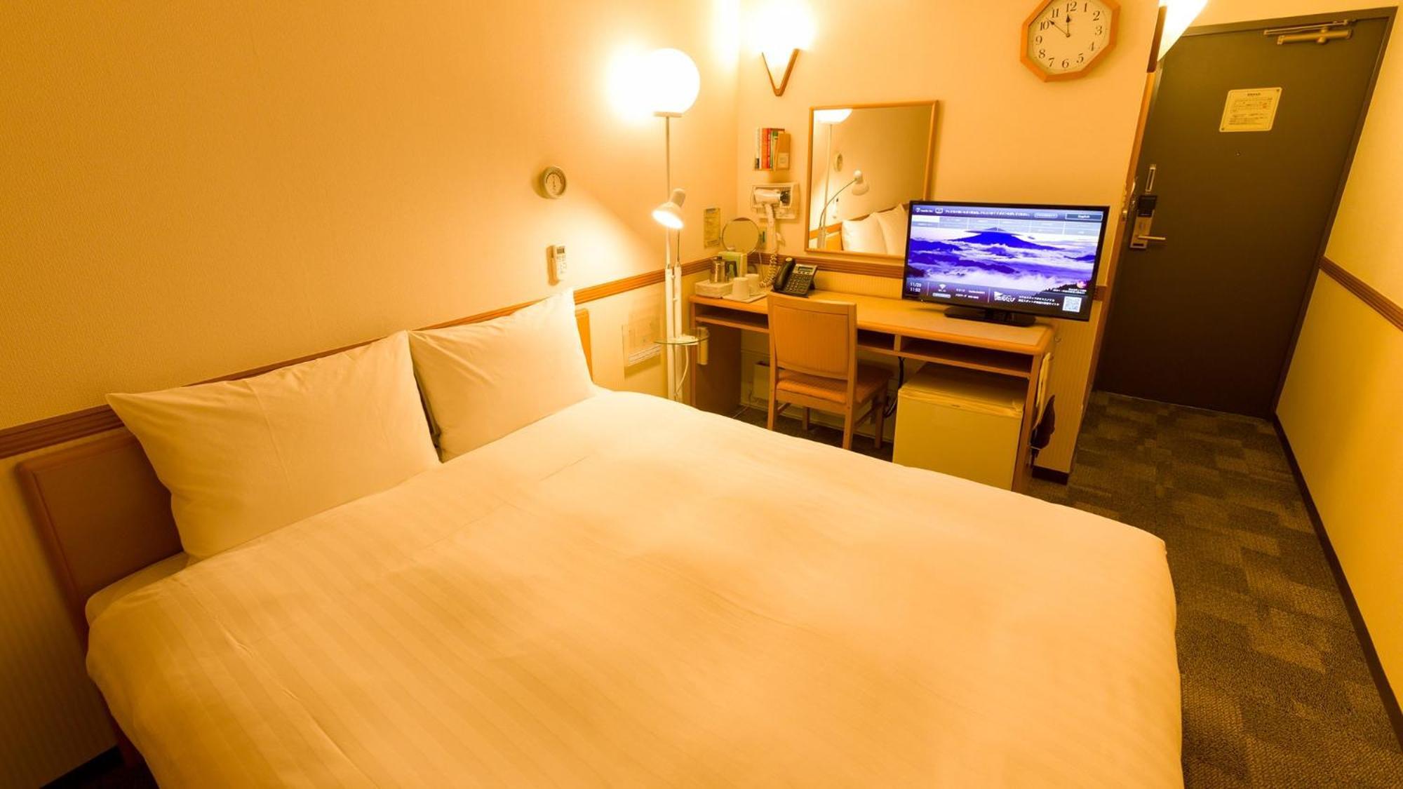 Toyoko Inn Oita Ekimae Habitación foto