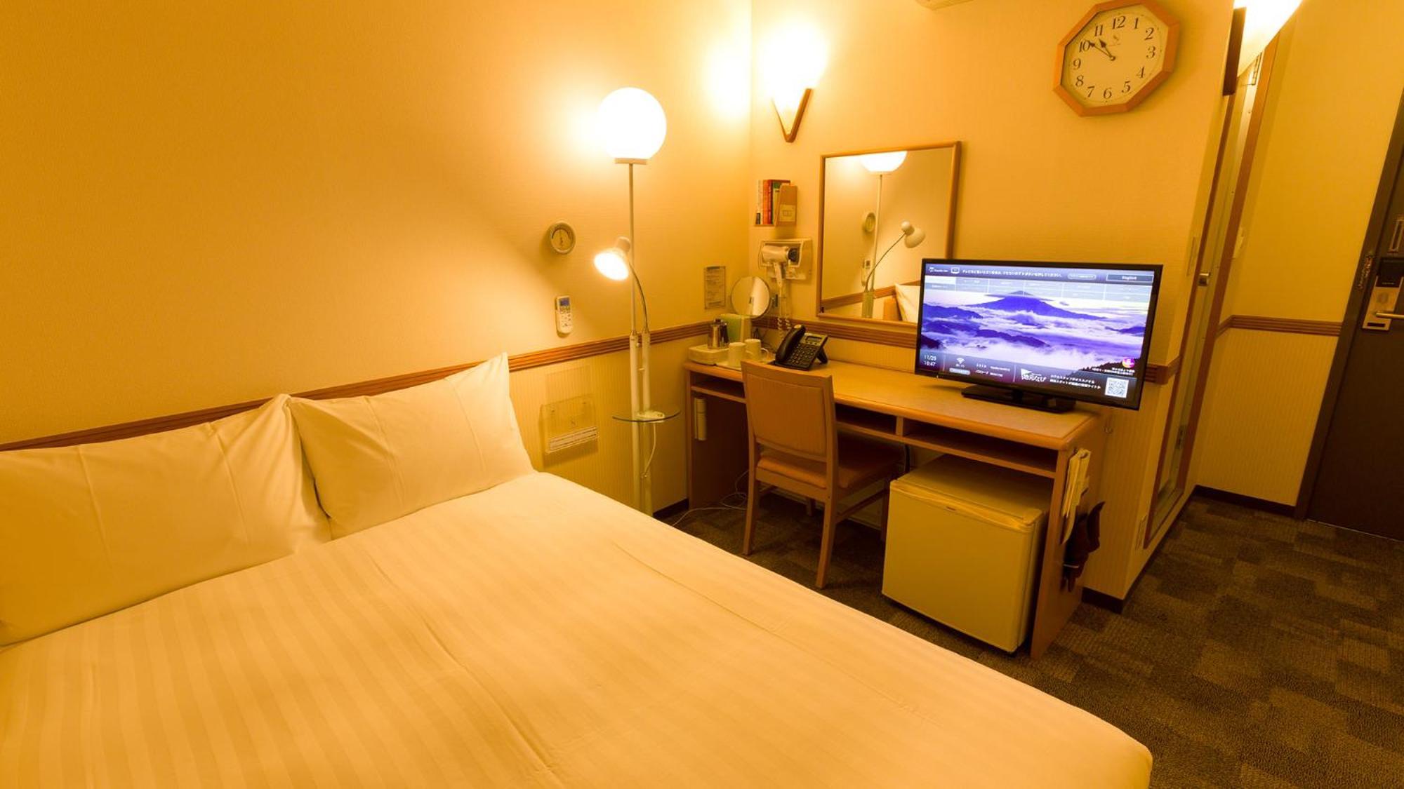 Toyoko Inn Oita Ekimae Habitación foto