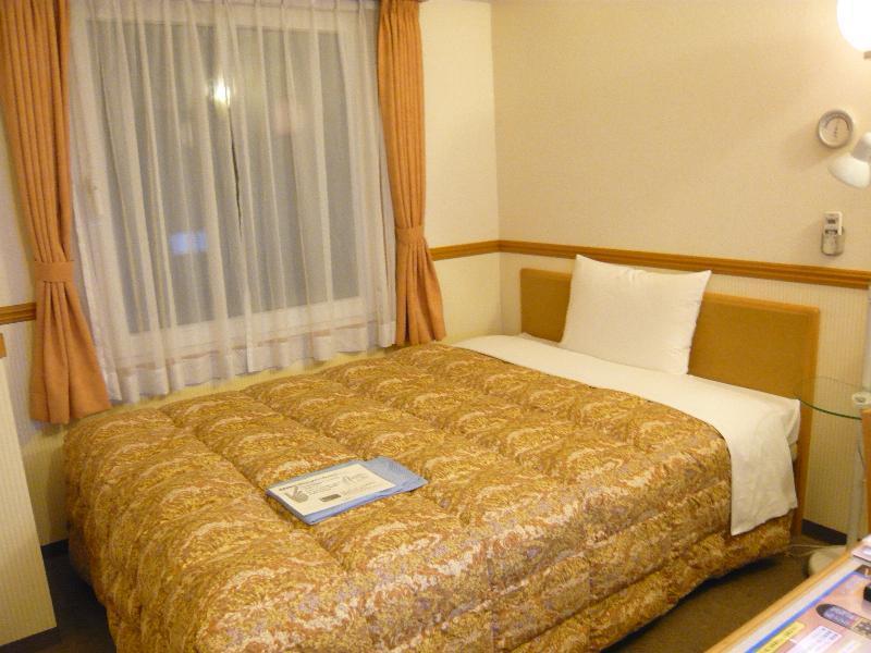 Toyoko Inn Oita Ekimae Exterior foto